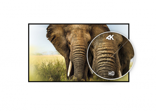 iiyama ProLite TE6502MIS-B1AG 65 Zoll Touchdisplay mit integrierter Whiteboard Funktion