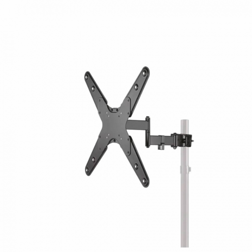 MM-FL40-450BL14 vollbewegliche Stangenhalterung für 32-55 Displays