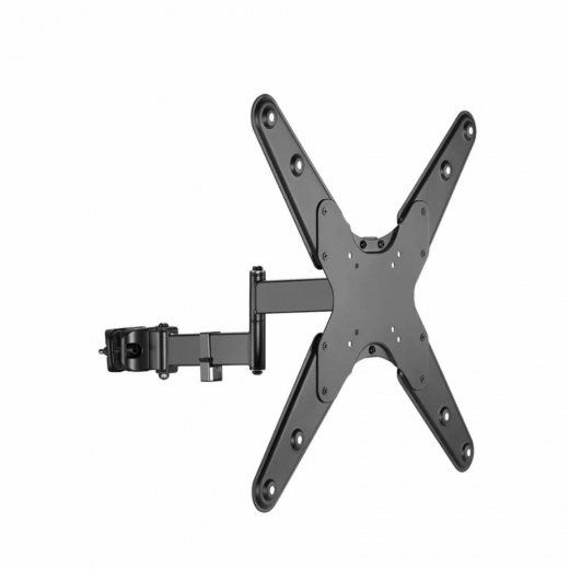 MM-FL40-450BL14 vollbewegliche Stangenhalterung für 32-55 Displays