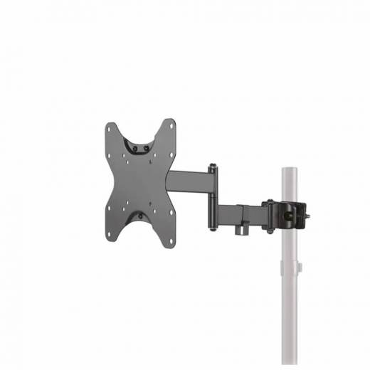 MM-FL40-450BL12 vollbewegliche Stangenhalterung für 23-42 Displays