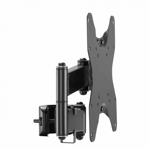 MM-FL40-450BL12 vollbewegliche Stangenhalterung für 23-42 Displays