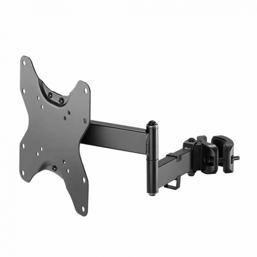 MM-FL40-450BL12 vollbewegliche Stangenhalterung für 23-42 Displays