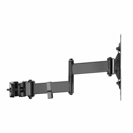 MM-FL40-450BL12 vollbewegliche Stangenhalterung für 23-42 Displays