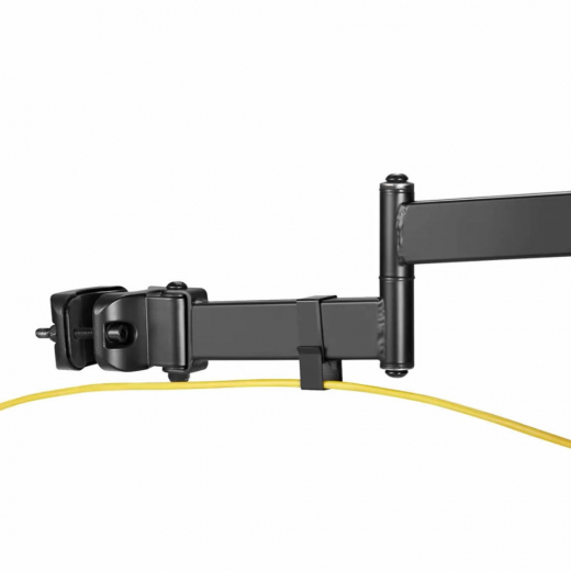 MM-FL40-450BL12 vollbewegliche Stangenhalterung für 23-42 Displays