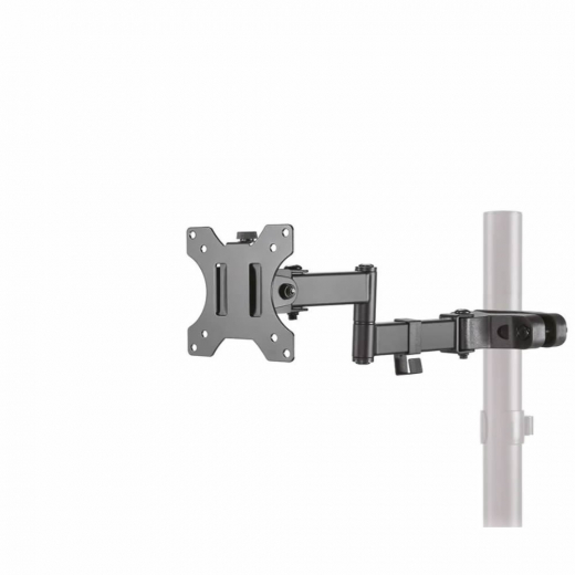 MM-FL40-450BL11 vollbewegliche Stangenhalterung für 17-32 Displays