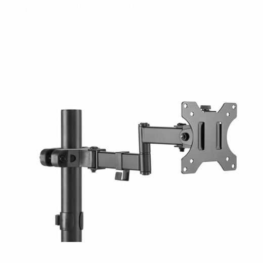 MM-FL40-450BL11 vollbewegliche Stangenhalterung für 17-32 Displays