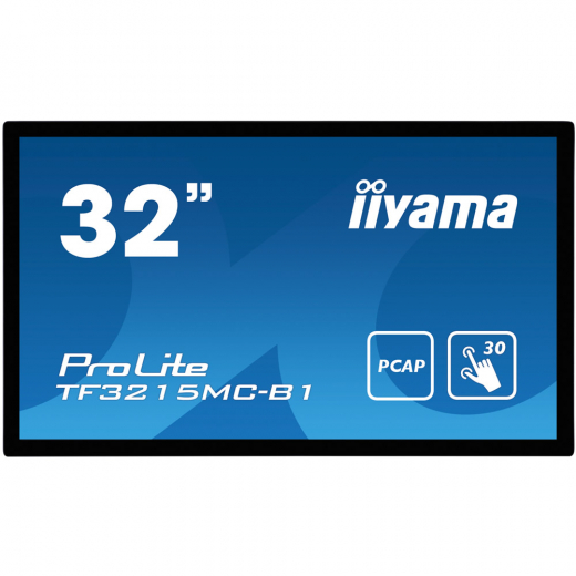 Iiyama ProLite LE3241S-B1