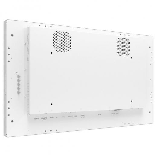 iiyama ProLite TF3239MSC-W1AG Touchdisplay 32 Zoll Weiss