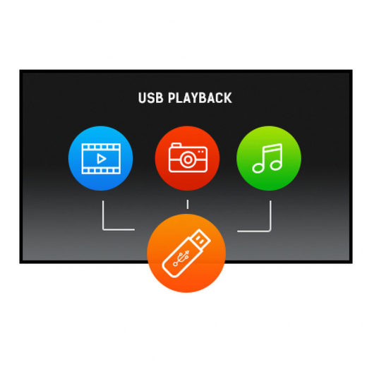 iiyama ProLite LE3240S-B3 Digital Signage Display 32 Zoll