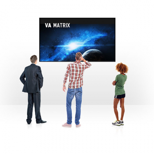 iiyama ProLite LE4340S-B3 Digital Signage Display 43 Zoll