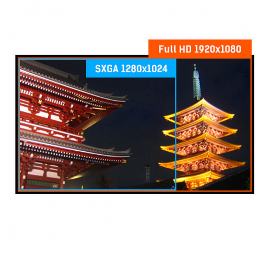 iiyama ProLite LE4340S-B3 Digital Signage Display 43 Zoll