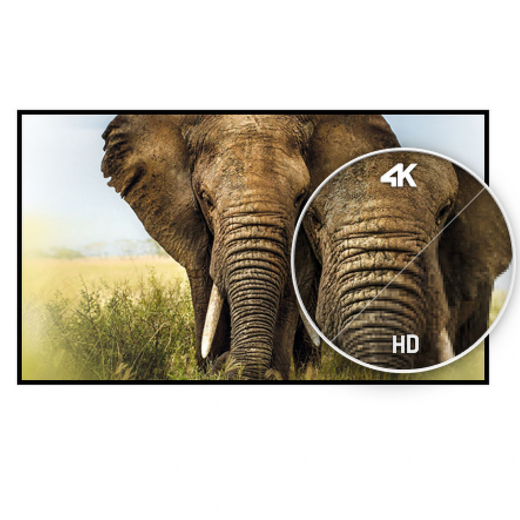 iiyama ProLite LE4340UHS-B1 UHD Digital Signage Display 43 Zoll