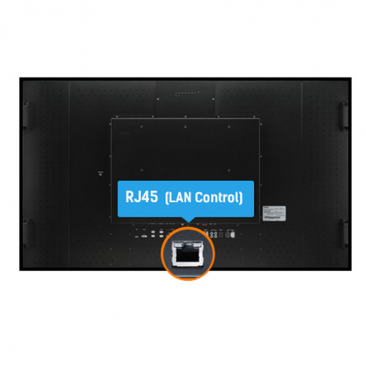 iiyama ProLite LE5041UHS-B1 UHD Digital Signage Display 50 Zoll