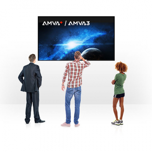 iiyama ProLite LE5540UHS-B1 UHD Digital Signage Display 55 Zoll