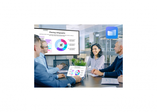 iiyama ProLite LE9845UHS-B1 UHD Digital Signage Display 98 Zoll