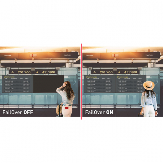 iiyama ProLite LH4342UHS-B3 Digital Signage Display 43 Zoll