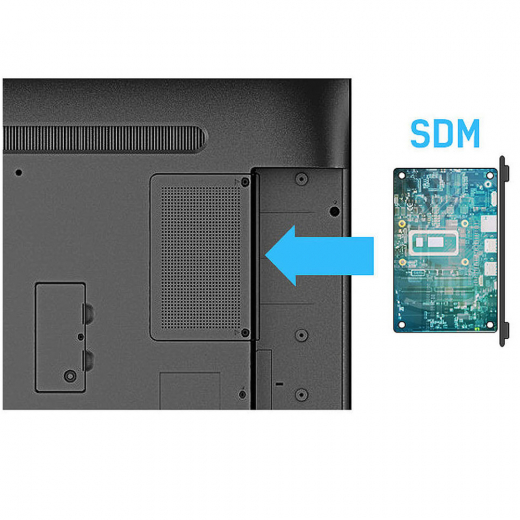 iiyama ProLite LH4342UHS-B3 Digital Signage Display 43 Zoll