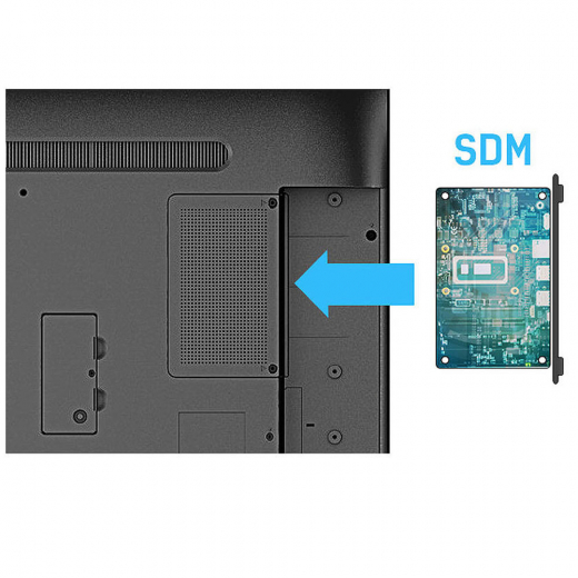 iiyama ProLite LH5042UHS-B3 Digital Signage Display 50 Zoll