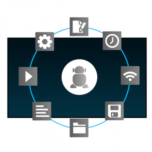 iiyama ProLite LH6542UHS-B3 Digital Signage Display 65 Zoll