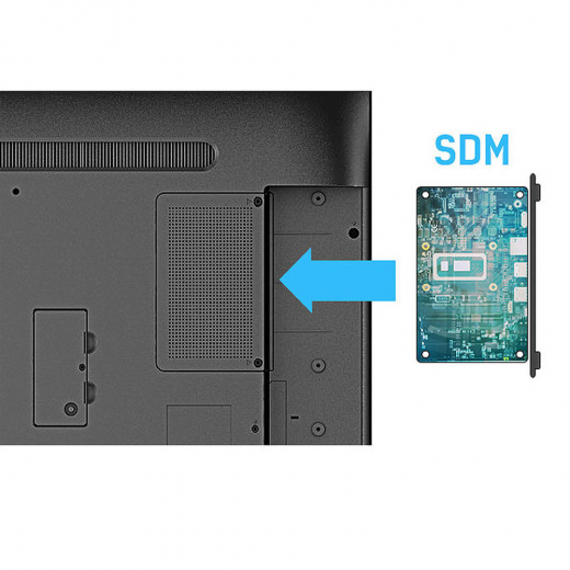 iiyama ProLite LH6542UHS-B3 Digital Signage Display 65 Zoll