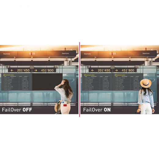 iiyama ProLite LH7542UHS-B3 Digital Signage Display 75 Zoll