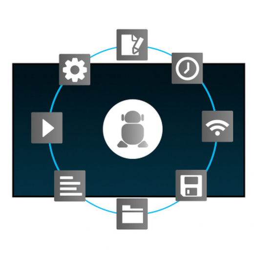 iiyama ProLite LH4352UHS-B1 Digital Signage Display 43 Zoll