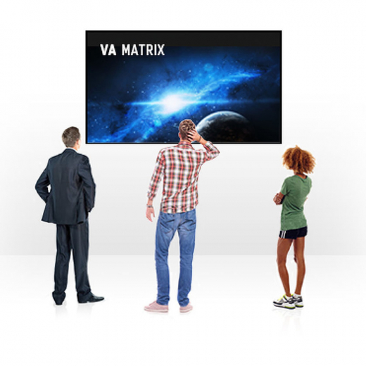 iiyama ProLite LH5052UHS-B1 Digital Signage Display 50 Zoll