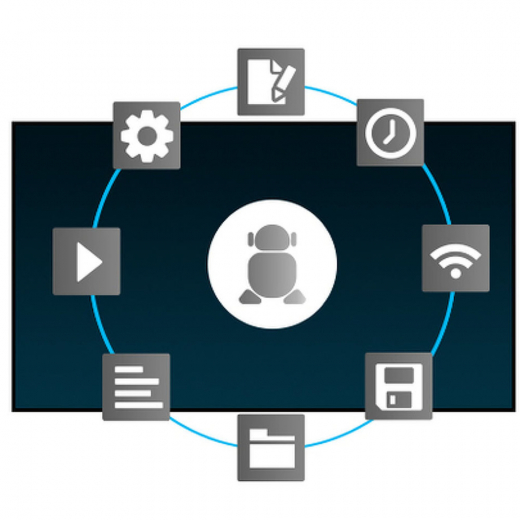 iiyama ProLite LH6552UHS-B1 Digital Signage Display 65 Zoll