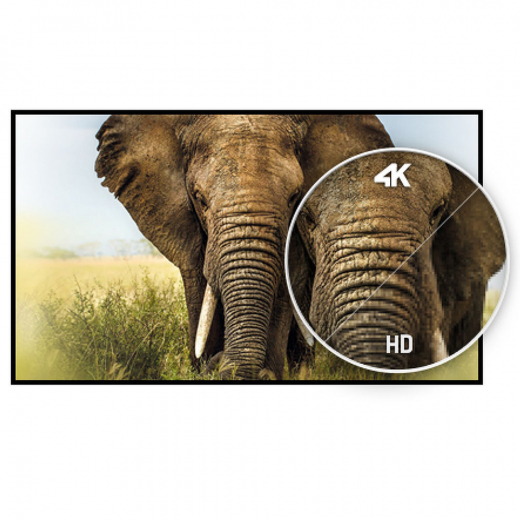 iiyama ProLite LH6552UHS-B1 Digital Signage Display 65 Zoll