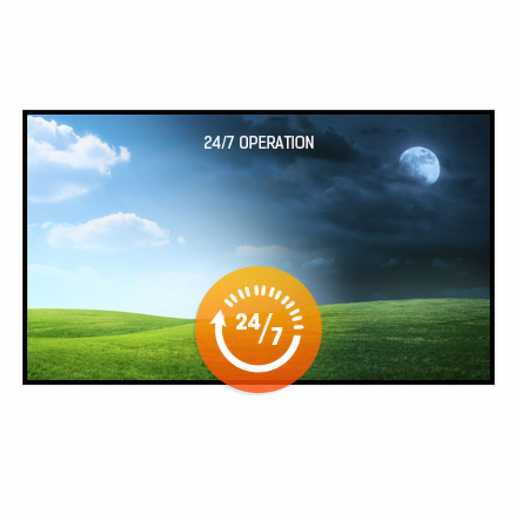 iiyama ProLite LH4370UHB-B1 Digital Signage Display 43 Zoll