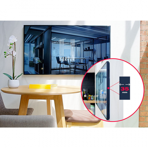 iiyama ProLite LH5570UHB-B1 Digital Signage Display 55 Zoll