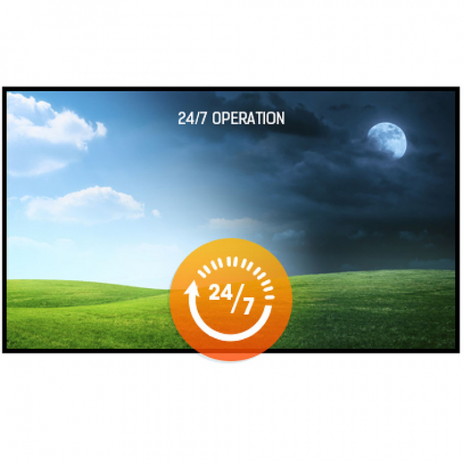 iiyama ProLite LH5570UHB-B1 Digital Signage Display 55 Zoll