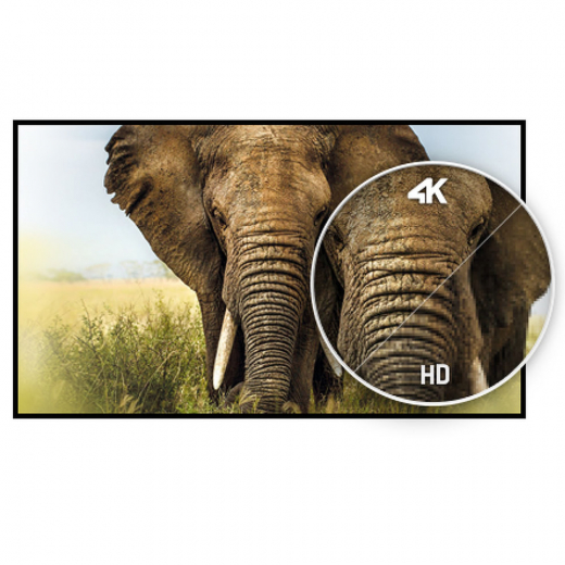 iiyama ProLite LH5570UHB-B1 Digital Signage Display 55 Zoll