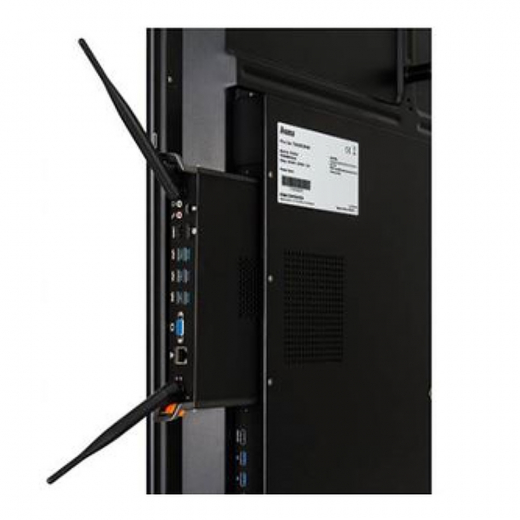 iiyama ProLite TE5503MIS-B2AG 55 Zoll Touchdisplay mit integrierter Whiteboard Funktion