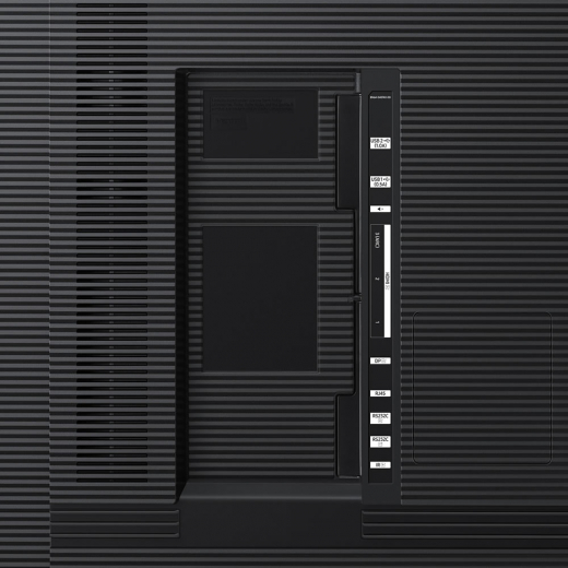 Samsung Smart Signage QM55B 55 Zoll