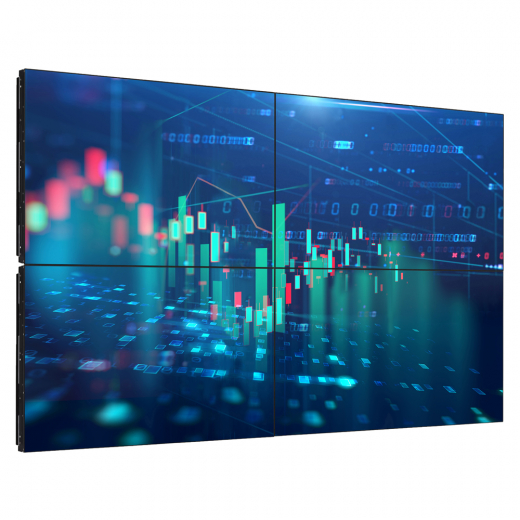 Philips Videowall Display 65BDL6005X 65 Zoll