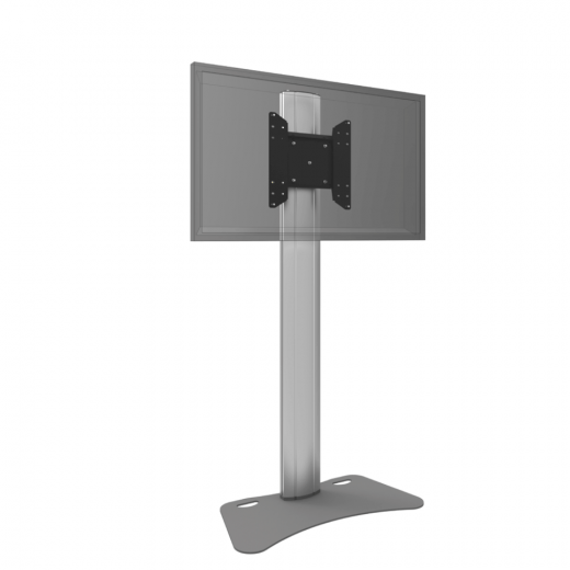 Halterung MM-063.0310 VESA 300(x200), 400 (x300/ x200) mit Drei Punkt Verbindung