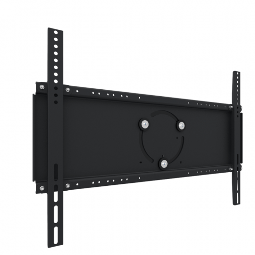 Motorisierter Standfuß MM-062.7300-98 inklusive Transportkoffer und werkzeuglos aufbaubar