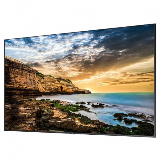 Samsung Smart Signage QE75T 75 Zoll