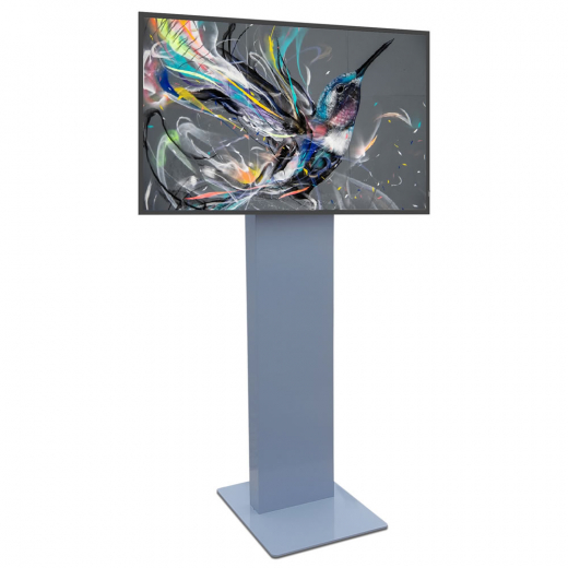 Digitale Werbestele Lite-Serie, Android, Interner Player