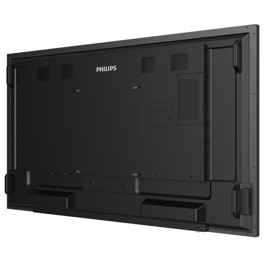 Philips T-Line 65BDL3652T Touchscreen Monitor 65 Zoll
