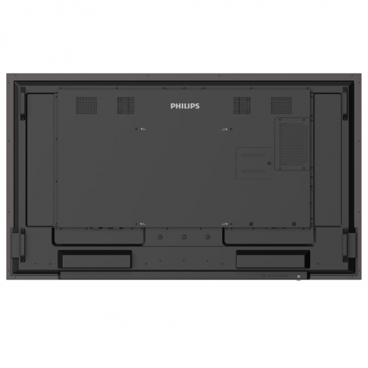 Philips T-Line 65BDL3652T Touchscreen Monitor 65 Zoll