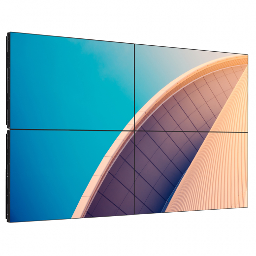 Philips X-Line 55BDL3105X Videowall MonitorÂ 55 Zoll