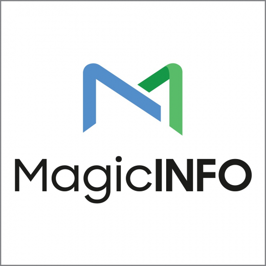 Samsung Smart Signage QB24R-B