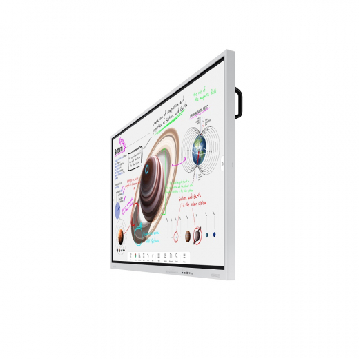Samsung Flip 4 WM85B 85 Zoll Digitales Flipchart