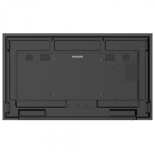 Philips T-Line 75BDL3652T Touchscreen Monitor 75 Zoll