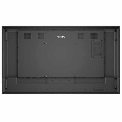 Philips Q-Line 65BDL3511Q Monitor 65Â Zoll mit integriertem Mediaplayer