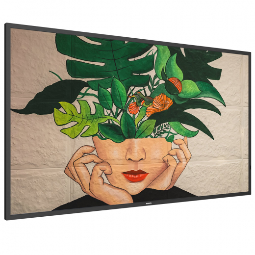 Philips 50BDL4511D Public Info Display 50 Zoll