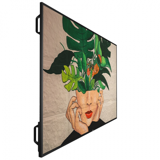 Philips 75BDL4511D Public Info Display 75 Zoll