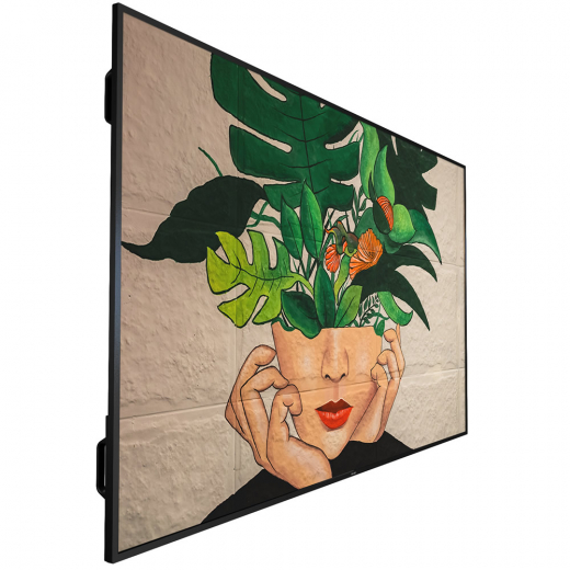 Philips 86BDL4511D Public Info Display 86 Zoll